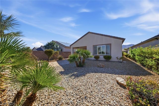 2524 Eclipsing Stars Drive, Henderson, NV 89044