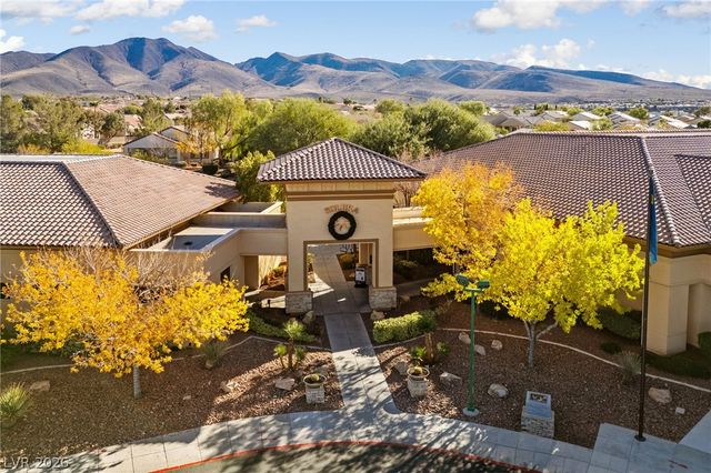 2524 Eclipsing Stars Drive, Henderson, NV 89044
