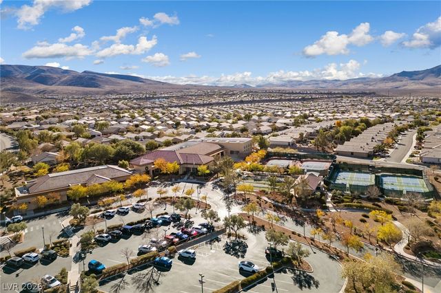 2524 Eclipsing Stars Drive, Henderson, NV 89044