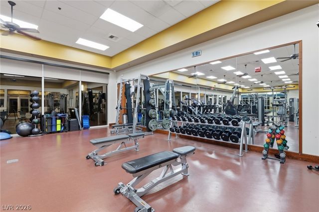 2524 Eclipsing Stars Drive, Henderson, NV 89044