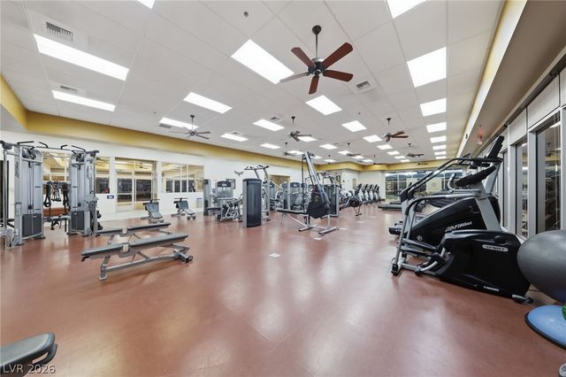 2524 Eclipsing Stars Drive, Henderson, NV 89044