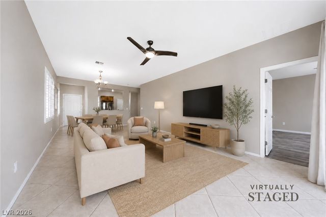 2524 Eclipsing Stars Drive, Henderson, NV 89044