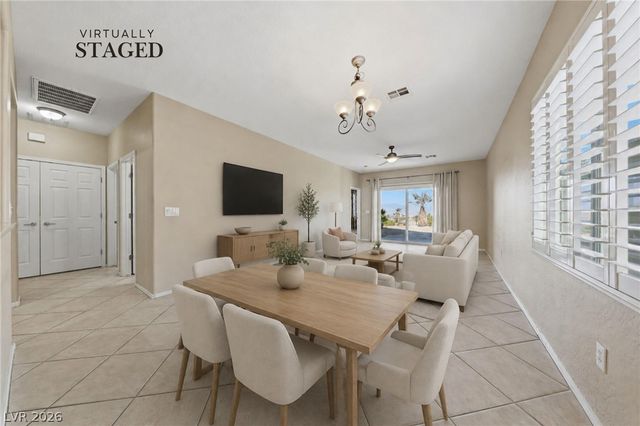 2524 Eclipsing Stars Drive, Henderson, NV 89044