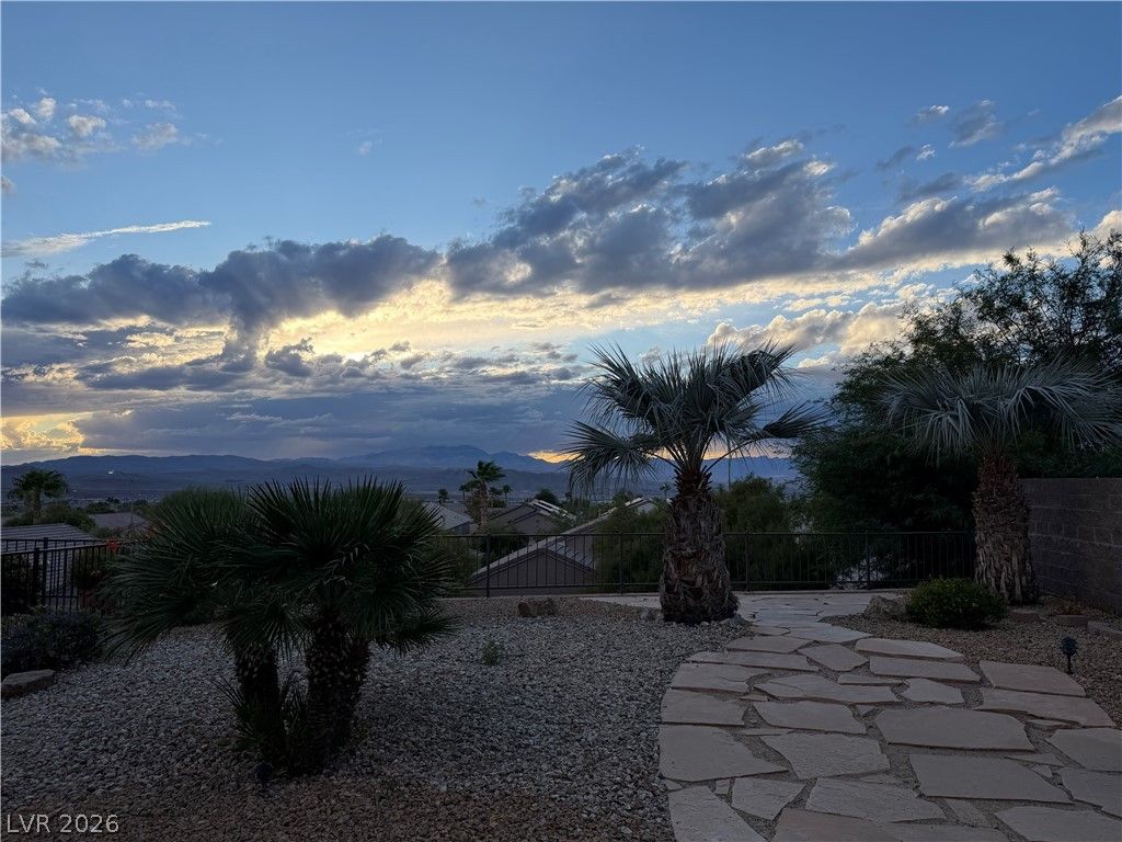 2524 Eclipsing Stars Drive, Henderson, NV 89044 — photo 2