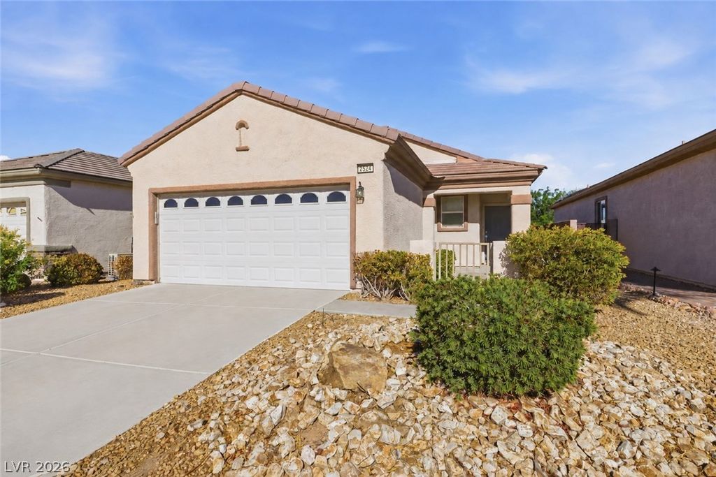 2524 Eclipsing Stars Drive, Henderson, NV 89044 — photo 4