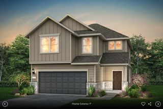 125 Ventura DR, Liberty Hill, TX 78642