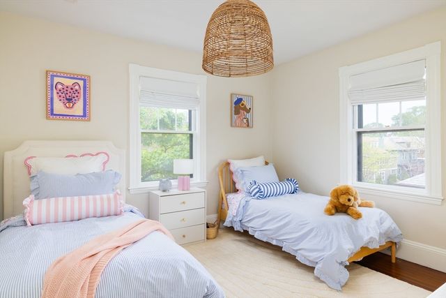 47 Vassal Lane 3, Cambridge, MA 02138