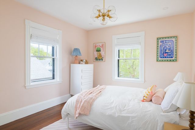 47 Vassal Lane 3, Cambridge, MA 02138