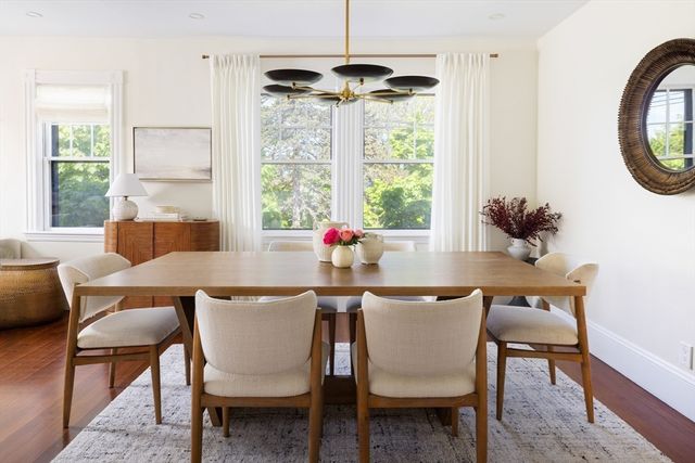 47 Vassal Lane 3, Cambridge, MA 02138