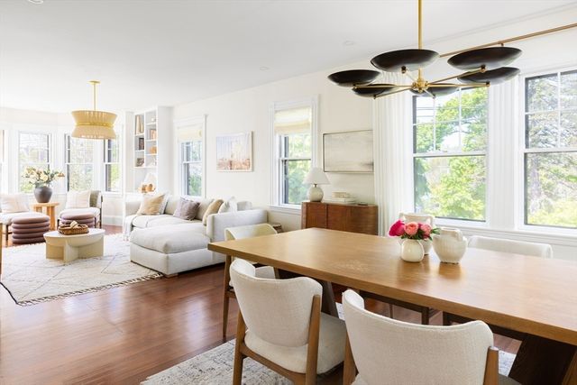 47 Vassal Lane 3, Cambridge, MA 02138