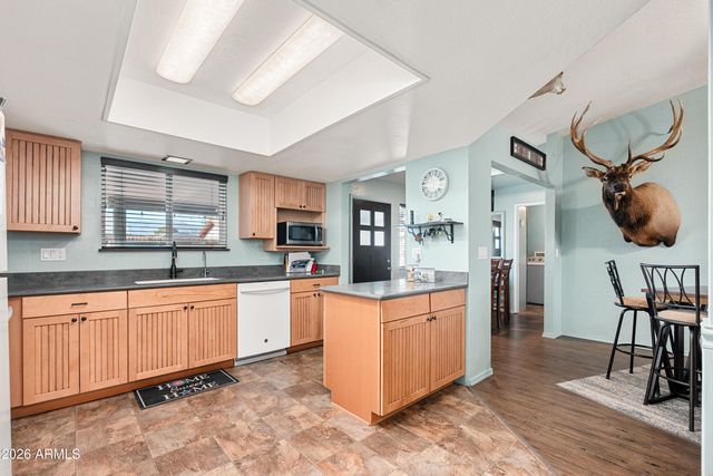 4499 E DIABLO Drive, Cottonwood, AZ 86326