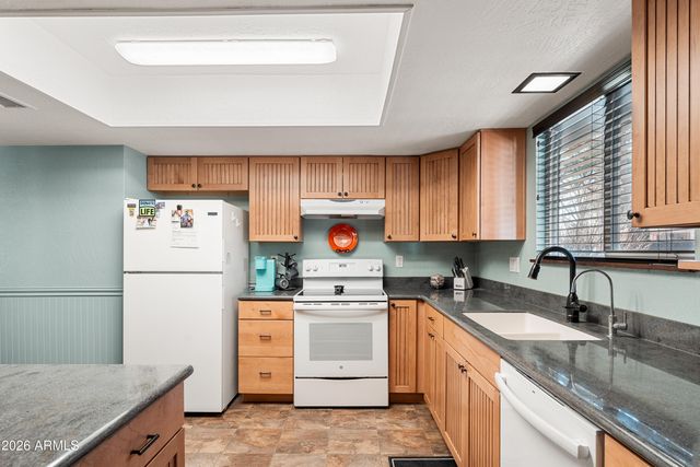 4499 E DIABLO Drive, Cottonwood, AZ 86326