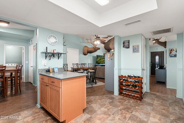 4499 E DIABLO Drive, Cottonwood, AZ 86326