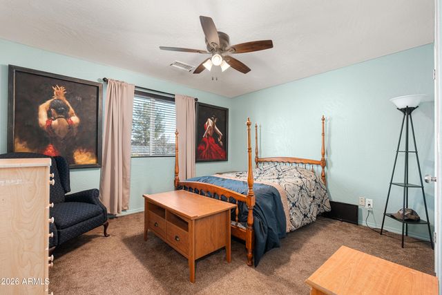 4499 E DIABLO Drive, Cottonwood, AZ 86326