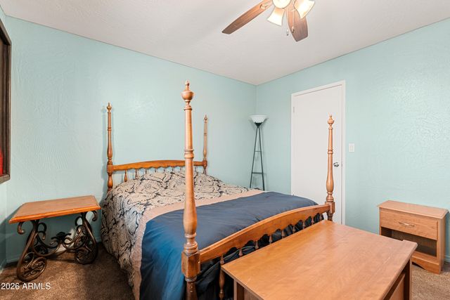 4499 E DIABLO Drive, Cottonwood, AZ 86326