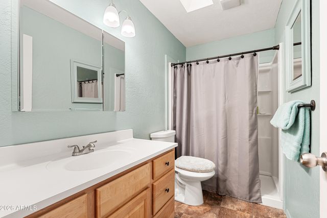 4499 E DIABLO Drive, Cottonwood, AZ 86326