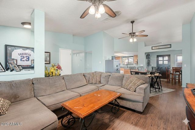 4499 E DIABLO Drive, Cottonwood, AZ 86326