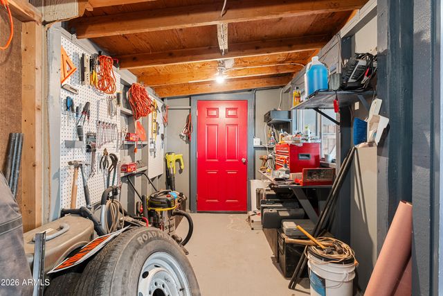 4499 E DIABLO Drive, Cottonwood, AZ 86326