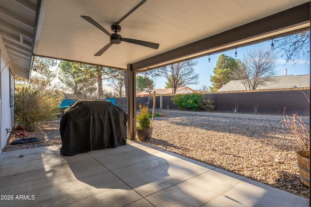 4499 E DIABLO Drive, Cottonwood, AZ 86326