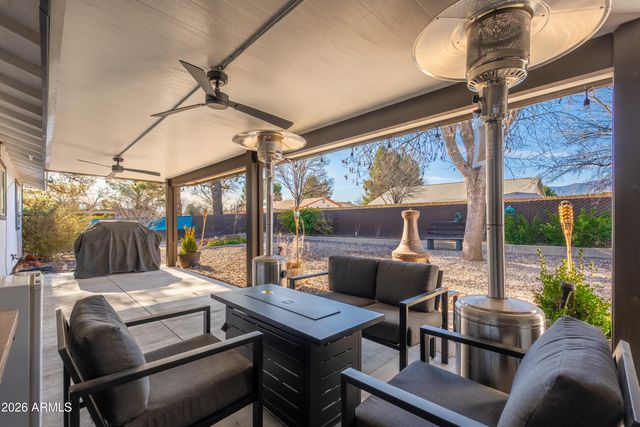 4499 E DIABLO Drive, Cottonwood, AZ 86326