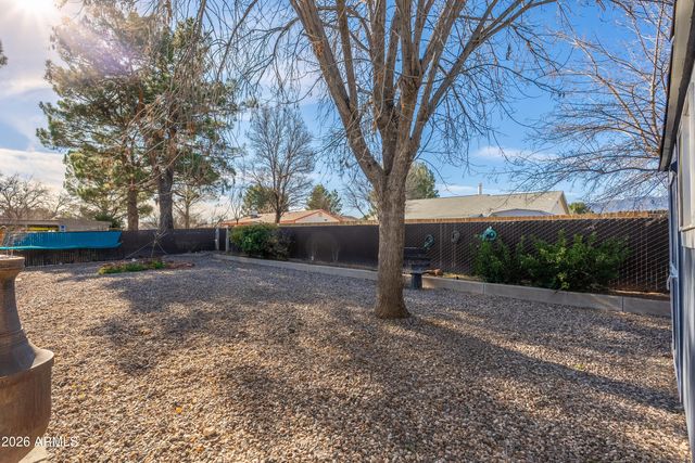 4499 E DIABLO Drive, Cottonwood, AZ 86326