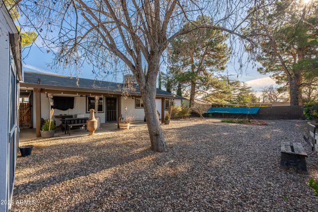 4499 E DIABLO Drive, Cottonwood, AZ 86326