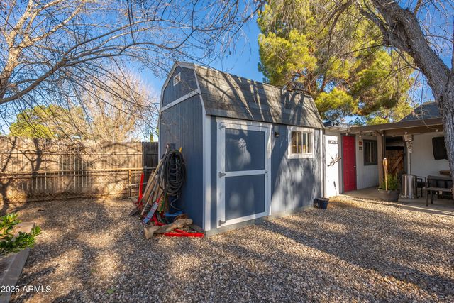 4499 E DIABLO Drive, Cottonwood, AZ 86326