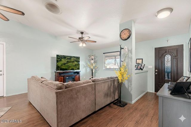 4499 E DIABLO Drive, Cottonwood, AZ 86326