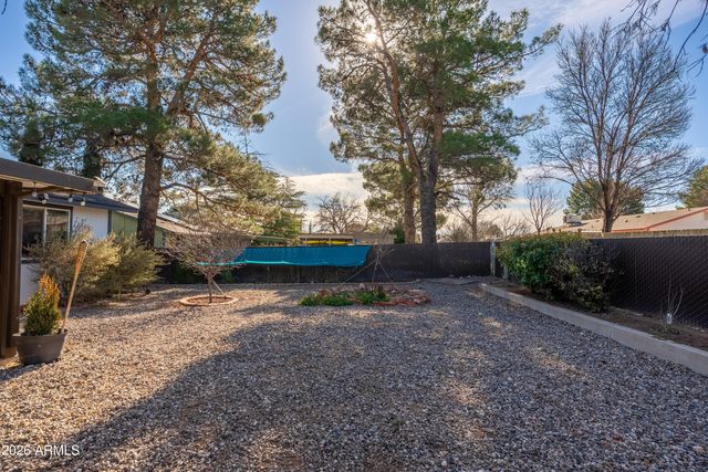 4499 E DIABLO Drive, Cottonwood, AZ 86326