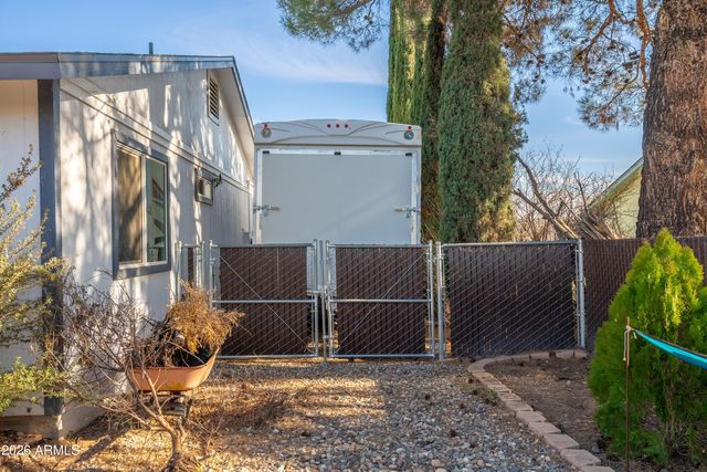 4499 E DIABLO Drive, Cottonwood, AZ 86326