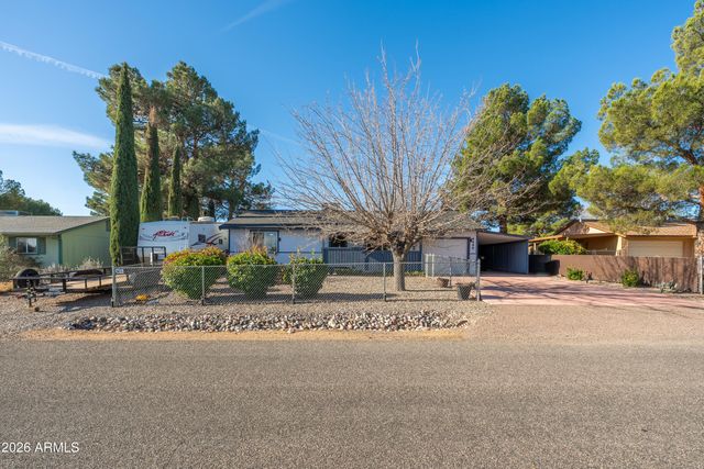 4499 E DIABLO Drive, Cottonwood, AZ 86326