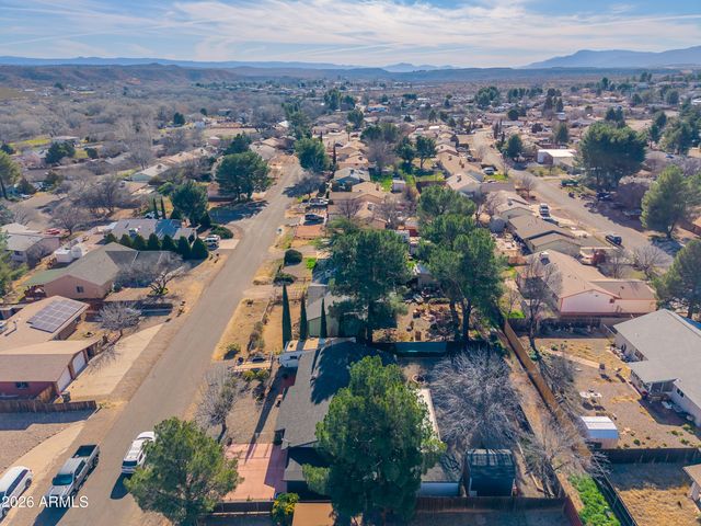 4499 E DIABLO Drive, Cottonwood, AZ 86326