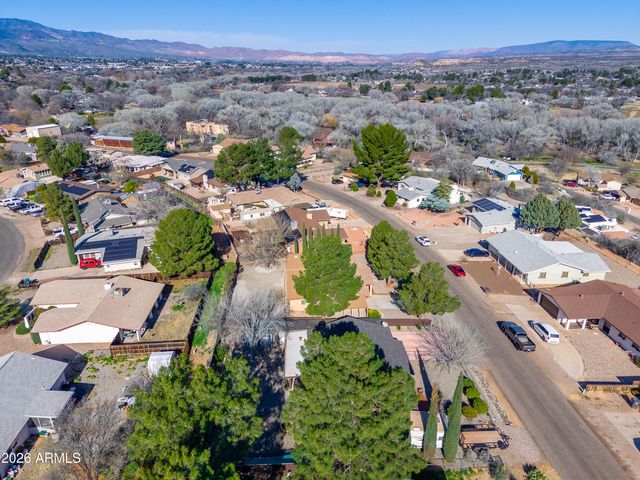 4499 E DIABLO Drive, Cottonwood, AZ 86326