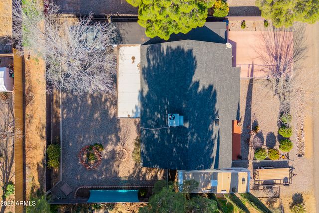 4499 E DIABLO Drive, Cottonwood, AZ 86326