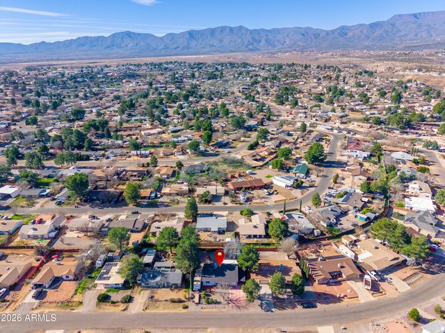 4499 E DIABLO Drive, Cottonwood, AZ 86326