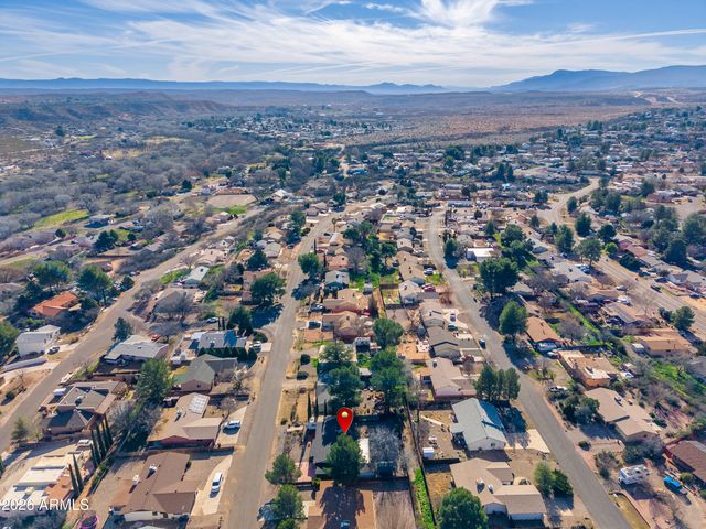 4499 E DIABLO Drive, Cottonwood, AZ 86326