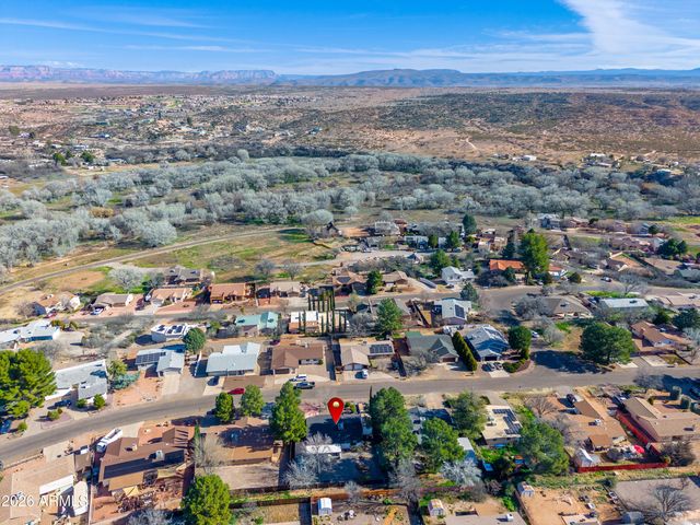 4499 E DIABLO Drive, Cottonwood, AZ 86326