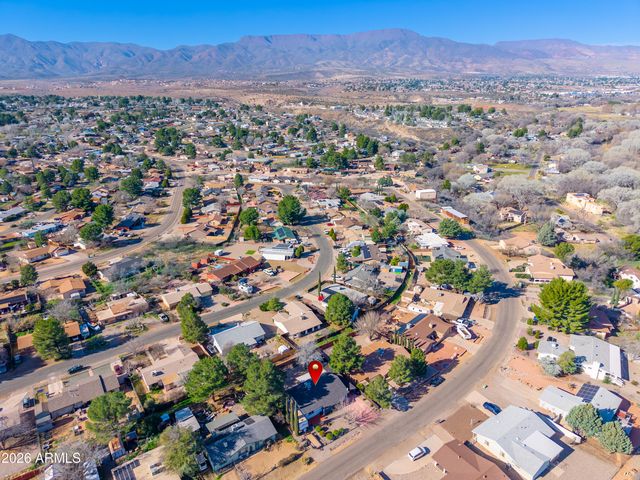 4499 E DIABLO Drive, Cottonwood, AZ 86326