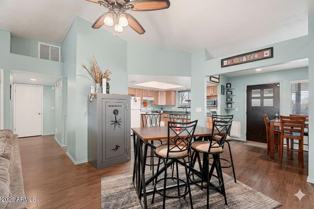 4499 E DIABLO Drive, Cottonwood, AZ 86326