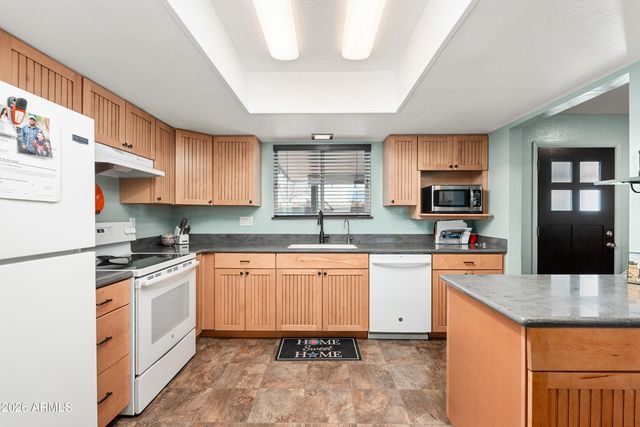 4499 E DIABLO Drive, Cottonwood, AZ 86326