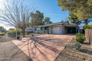 4499 E DIABLO Drive, Cottonwood, AZ 86326