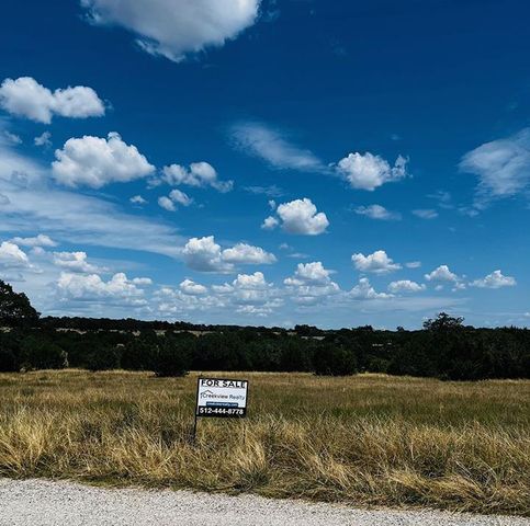 184 Moondance TRL, Wimberley, TX 78676
