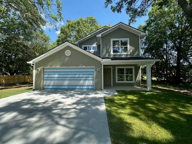 168 Sabb Drive, Ridgeville, SC 29472