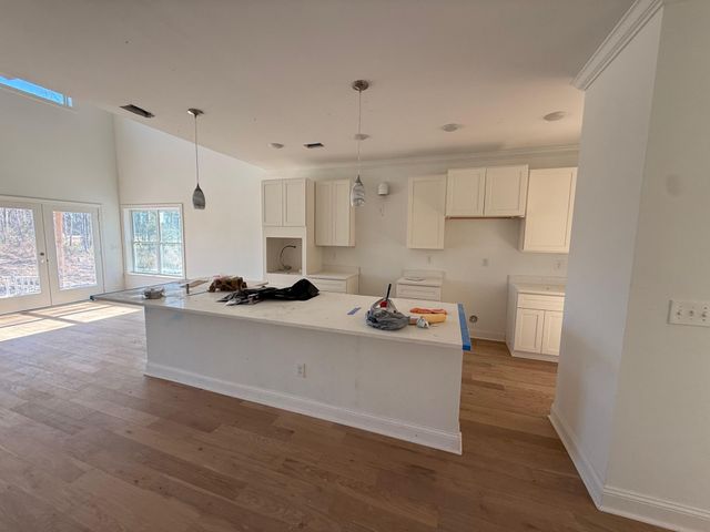 168 Sabb Drive, Ridgeville, SC 29472