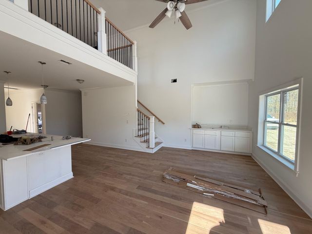 168 Sabb Drive, Ridgeville, SC 29472