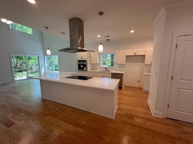 168 Sabb Drive, Ridgeville, SC 29472