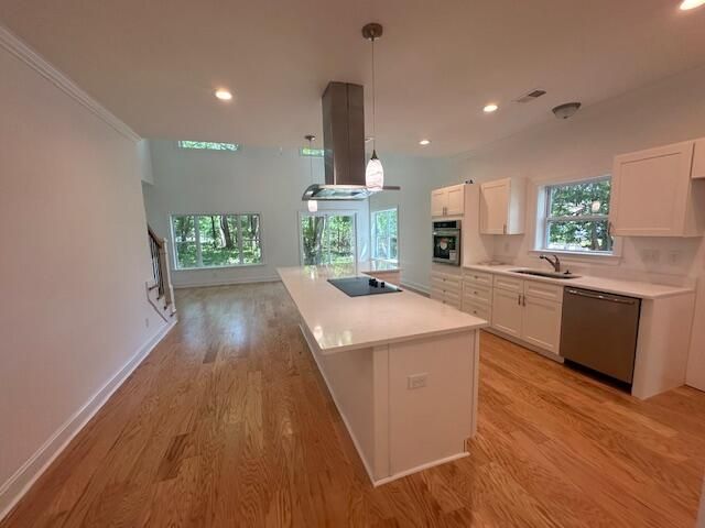 168 Sabb Drive, Ridgeville, SC 29472