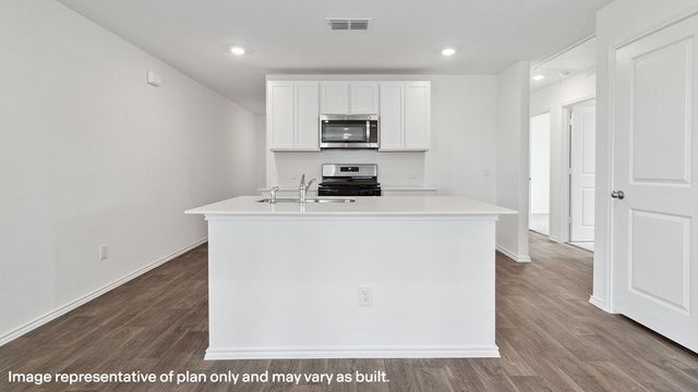 1824 Potomac Drive, Blue Ridge, TX 75424