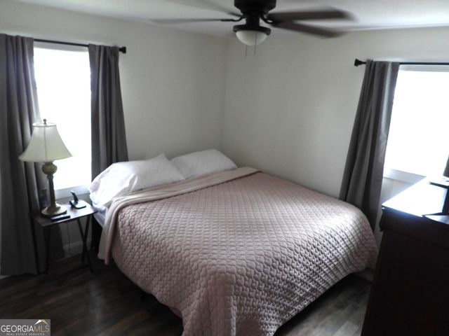 121 Beaver Drive, Blackshear, GA 31516