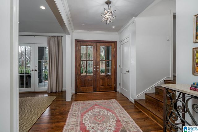 2912 PINE HAVEN DRIVE, Mountain Brook, AL 35223